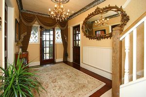 Reception Hall- click for photo gallery
